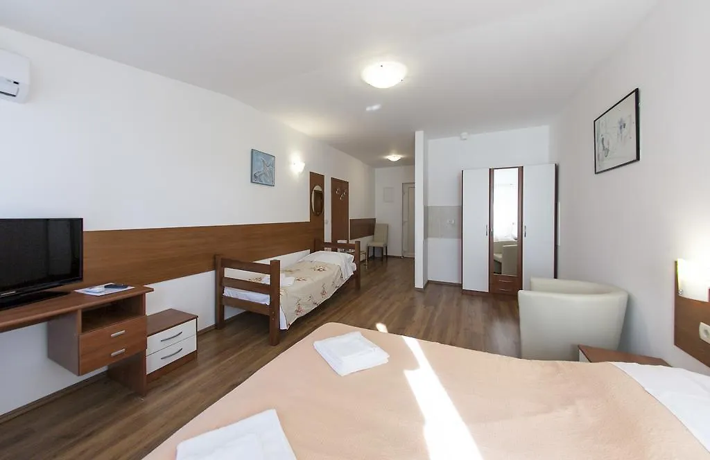 Apartments And Rooms Liburnija Opatija Croatia