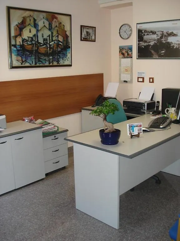 Apartments And Rooms Liburnija Opatija