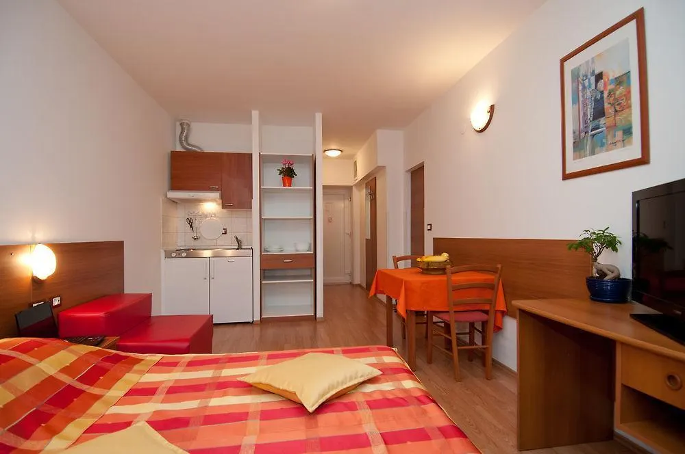 Apartments And Rooms Liburnija Opatija Croatia