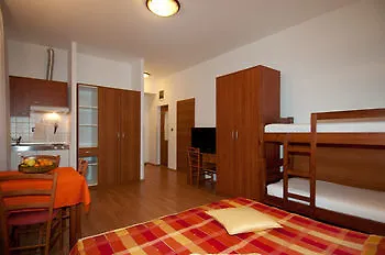 Apartments And Rooms Liburnija Opatija