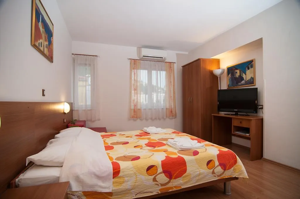 Apartments And Rooms Liburnija Opatija Croatia
