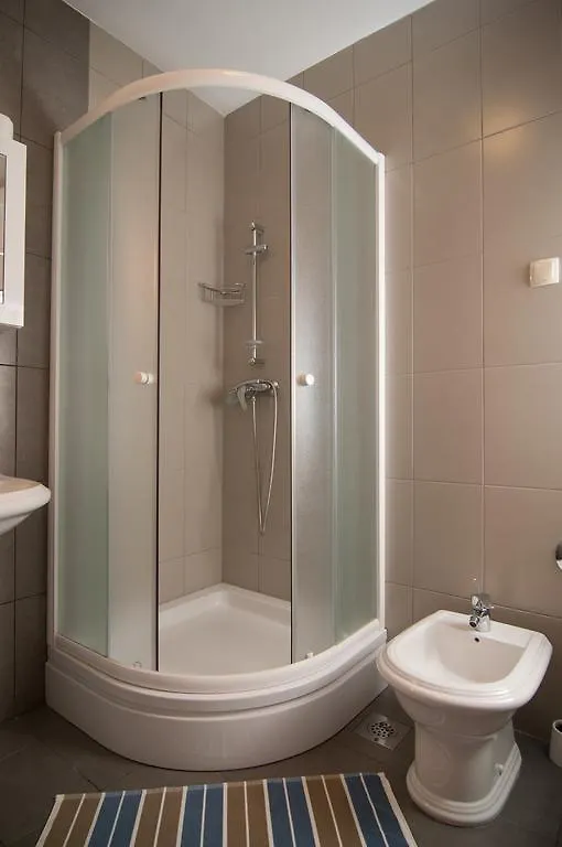 Apartments And Rooms Liburnija Opatija