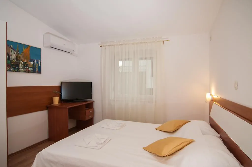 Apartments And Rooms Liburnija Opatija Croatia