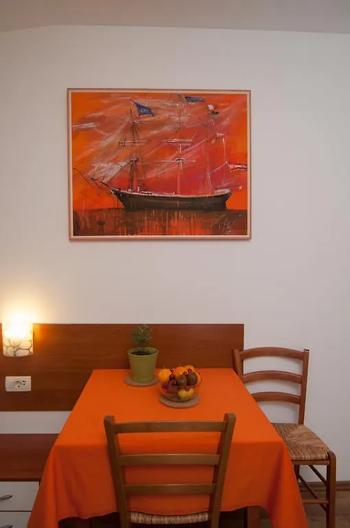 Apartments And Rooms Liburnija Opatija Croatia