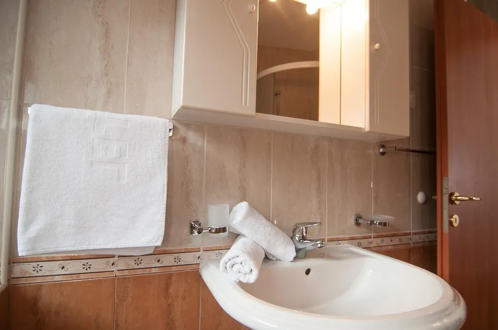Apartments And Rooms Liburnija Opatija