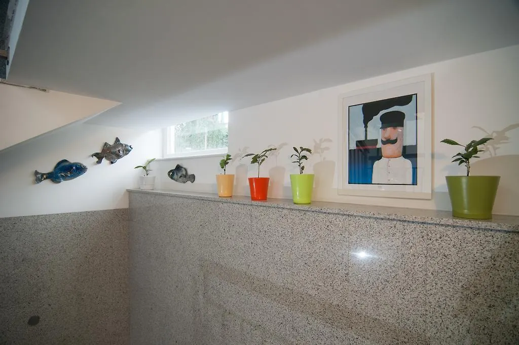 Apartments And Rooms Liburnija Opatija 0*,