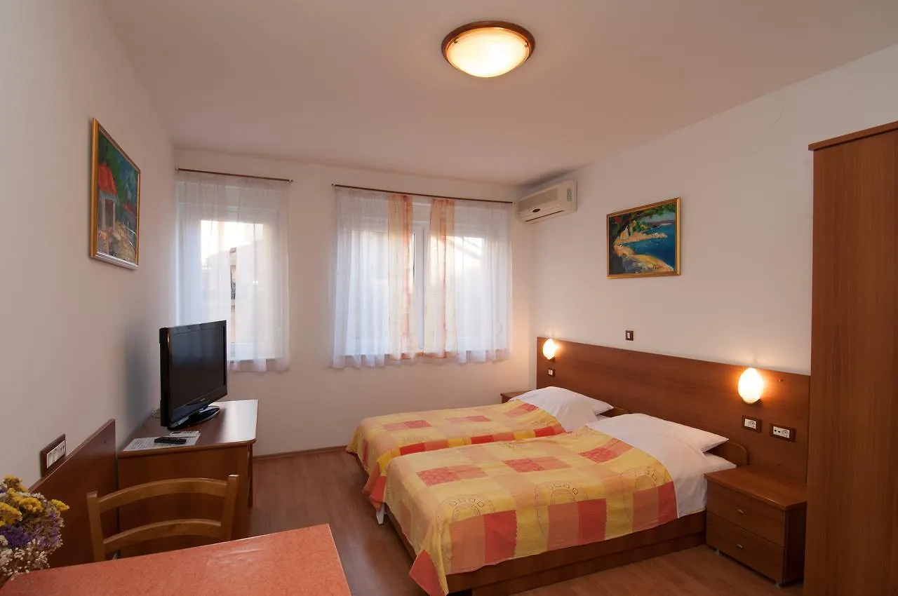 Apartments And Rooms Liburnija Opatija