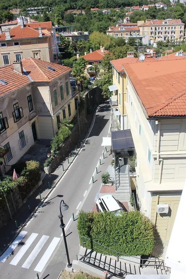 Apartments And Rooms Liburnija Opatija 0*,  Croatia