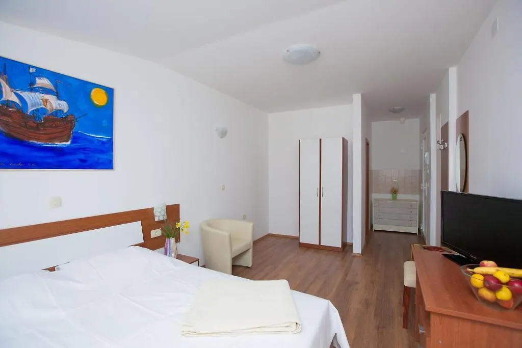 Apartments And Rooms Liburnija Opatija Croatia