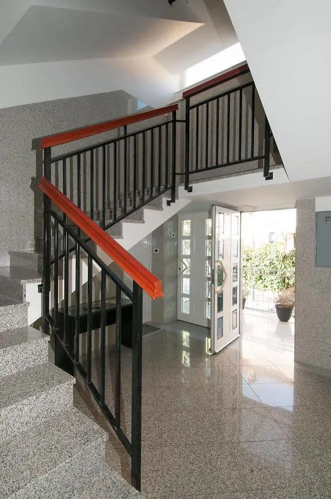 Apartments And Rooms Liburnija Opatija 0*,  Croatia