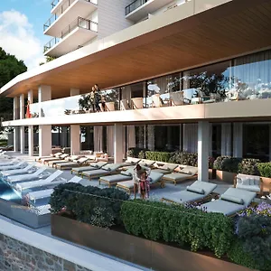 4* Hotell Amadria Park Grand 4 Opatijska Cvijeta