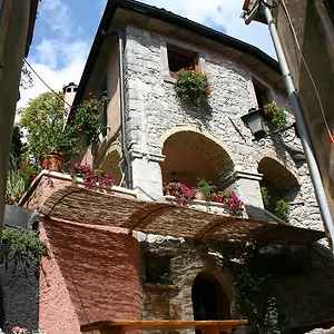 Apartman Ninna, Abbázia