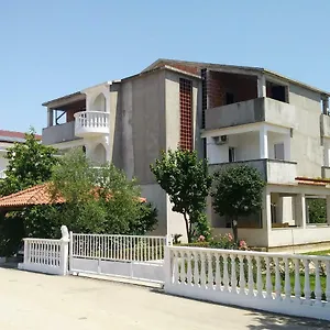 Daja , Biograd na Moru Horvátország