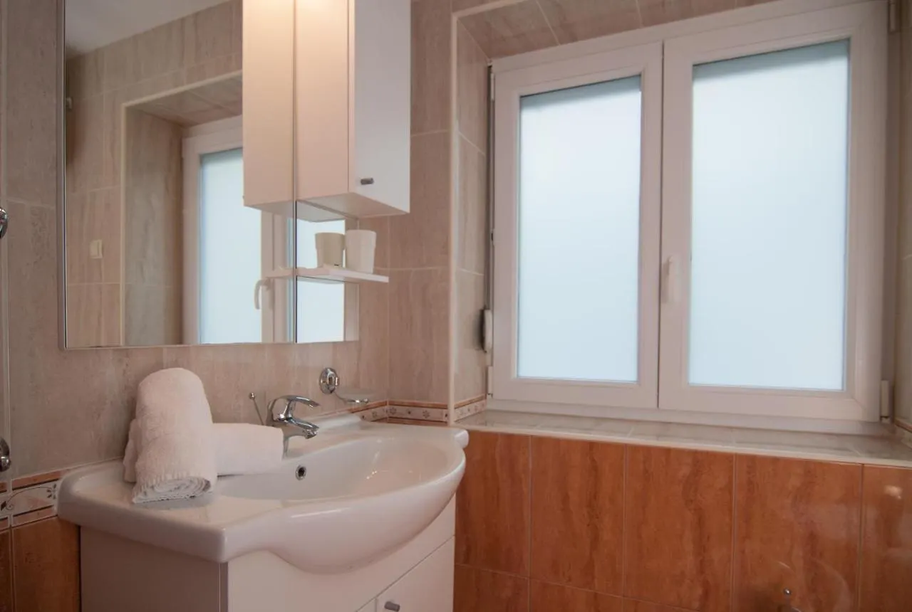 Apartments And Rooms Liburnija Opatija