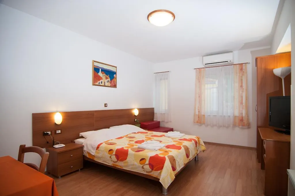 Apartments And Rooms Liburnija Opatija